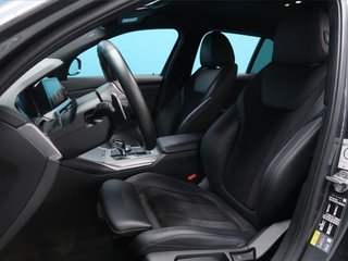 BMW Serie 3 320e PACK M 204CV