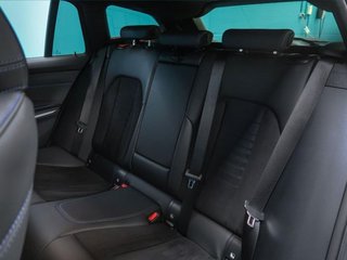 BMW Serie 3 320e PACK M 204CV