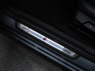 BMW Serie 3 320e PACK M 204CV