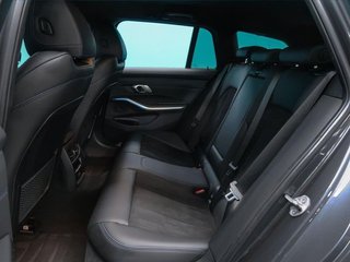BMW Serie 3 320e PACK M 204CV