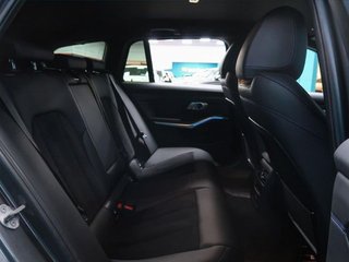 BMW Serie 3 320e PACK M 204CV