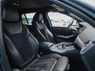 BMW Serie 3 320e PACK M 204CV