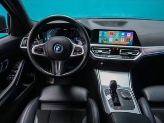 BMW Serie 3 320e PACK M 204CV