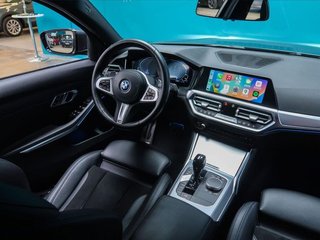 BMW Serie 3 320e PACK M 204CV