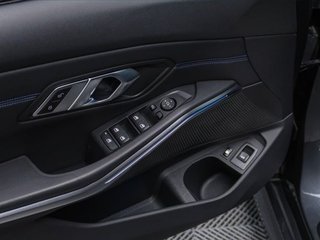 BMW Serie 3 320e PACK M 204CV