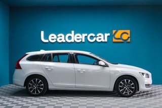 Volvo V60 2.0 D3 Momentum