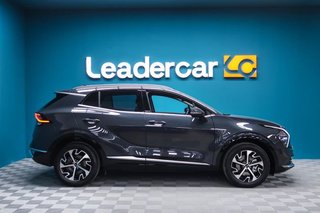 Kia Sportage 1.6 T-GDi HEV 215CV Tech 4x2