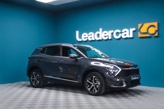 Kia Sportage 1.6 T-GDi HEV 215CV Tech 4x2