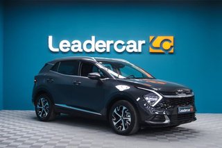 Kia Sportage 1.6 T-GDi HEV 215CV Tech 4x2