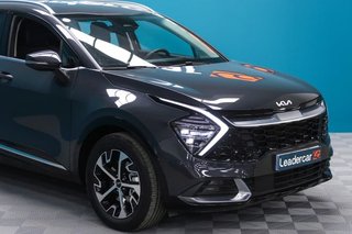 Kia Sportage 1.6 T-GDi HEV 215CV Tech 4x2