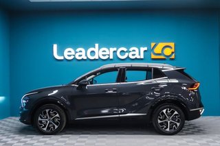Kia Sportage 1.6 T-GDi HEV 215CV Tech 4x2