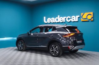 Kia Sportage 1.6 T-GDi HEV 215CV Tech 4x2