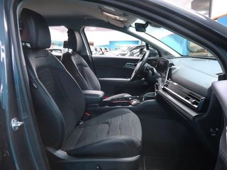 Kia Sportage 1.6 T-GDi HEV 215CV Tech 4x2