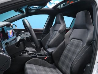 Volkswagen Golf GTD 2.0 TDI 184CV DSG