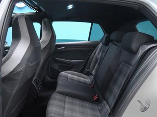 Volkswagen Golf GTD 2.0 TDI 184CV DSG