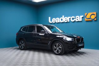 BMW X3 sDrive18d 150cv