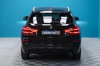 BMW X3 sDrive18d 150cv