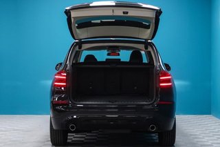 BMW X3 sDrive18d 150cv