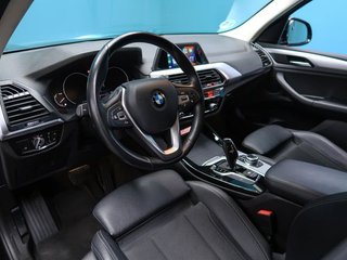 BMW X3 sDrive18d 150cv