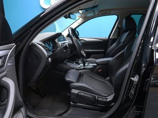 BMW X3 sDrive18d 150cv