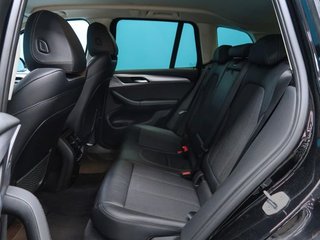 BMW X3 sDrive18d 150cv