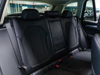 BMW X3 sDrive18d 150cv