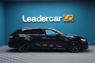 Audi A5 Avant e-hybrid quattro 270kW Black Line