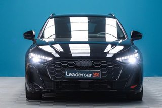 Audi A5 Avant e-hybrid quattro 270kW Black Line