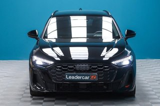 Audi A5 Avant e-hybrid quattro 270kW Black Line