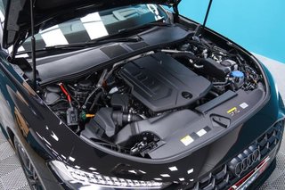Audi A5 Avant e-hybrid quattro 270kW Black Line