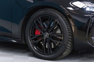 Audi A5 Avant e-hybrid quattro 270kW Black Line