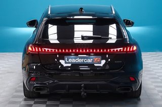 Audi A5 Avant e-hybrid quattro 270kW Black Line