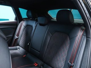 Audi A5 Avant e-hybrid quattro 270kW Black Line