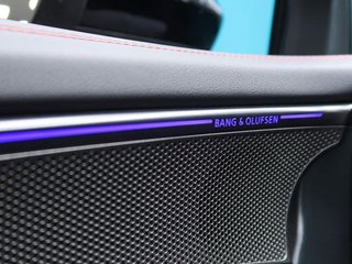 Audi A5 Avant e-hybrid quattro 270kW Black Line