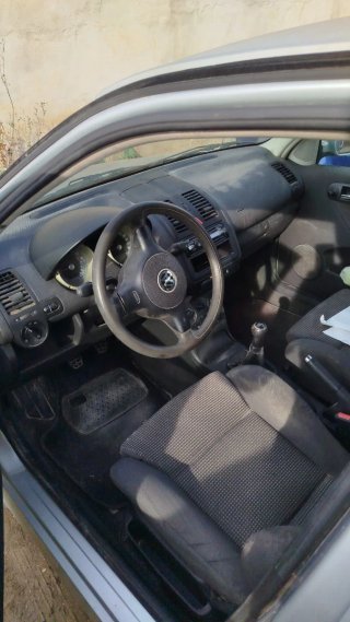 Volkswagen Polo 2000
