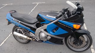 Lote motos clásicas