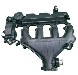 9645977980 colector admisión peugeot 407 sw 385959