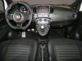 ABARTH 595 500C 1.4 T-JET 180CV 16V COMPETIZIONE