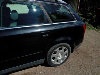 Audi A4 2004