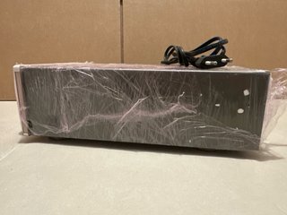 Sintonizador TEAC T-H300 AM/FM Stereo