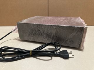 Sintonizador TEAC T-H300 AM/FM Stereo