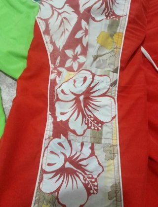Costumi uomo Bermuda taglia L