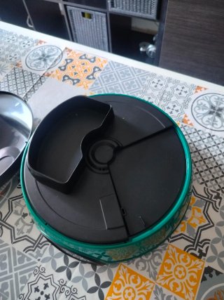 Dosificadore Comida Gato (1unidades)