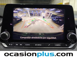 Nissan Qashqai E-POWER Acenta 140 kW (190 CV)