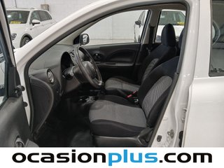 Nissan Micra 1.2 Visia 59 kW (80 CV)
