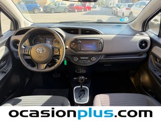 Toyota Yaris 1.5 100H Active 74 kW (100 CV)
