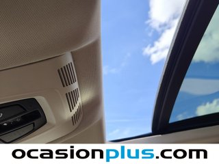 BMW X6 xDrive40d 230 kW (313 CV)