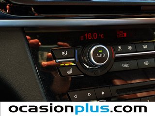 BMW X6 xDrive40d 230 kW (313 CV)