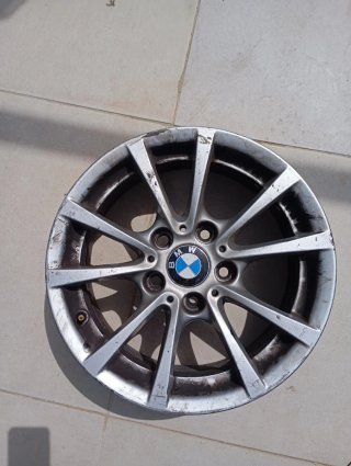 Llantas BMW 16 Aluminio