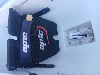 Surfski Epic V14